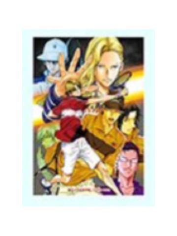 网球王子-JF2024SQ全明星相卡