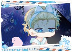 SR海螺信笺