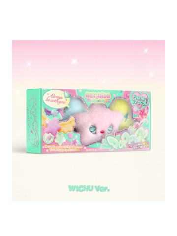 wichu版（popchu）