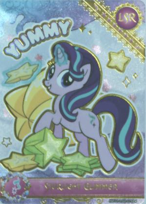 Starlight Glimmer