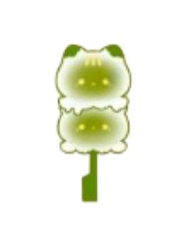 惊喜款-抹茶麻薯