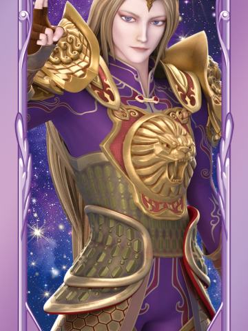 金王子