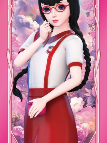齐娜