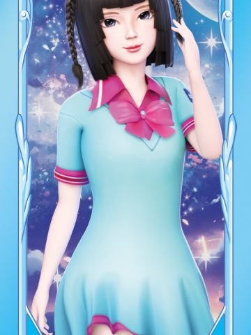 王默