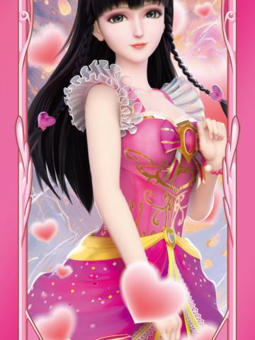 王默舞蹈服