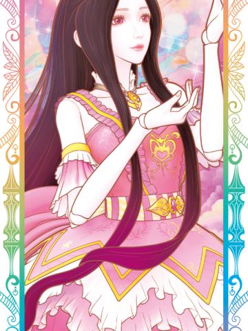 茉莉舞蹈服
