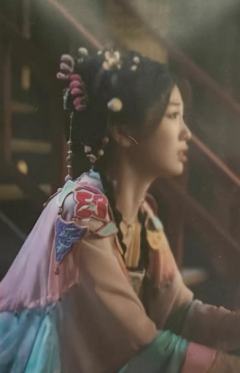永夜星河年点映卡 ver.2