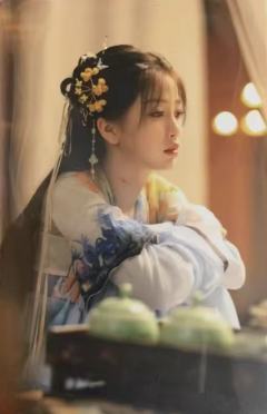 永夜星河年点映卡 ver.1