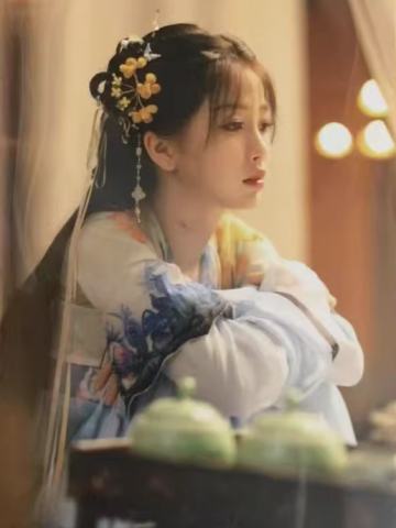 永夜星河年点映卡 ver.1