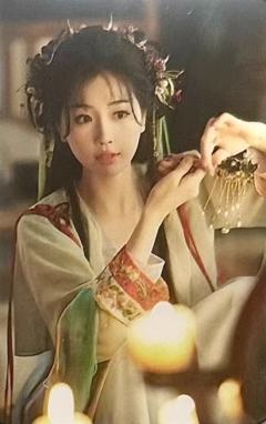 永夜星河年点映卡 ver.6