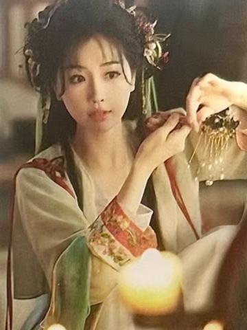 永夜星河年点映卡 ver.6