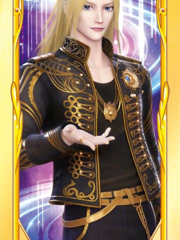 金王子便服