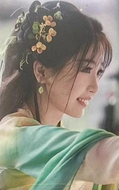 永夜星河年点映卡 ver.5