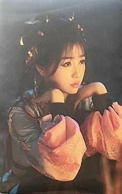 永夜星河年点映卡 ver.4