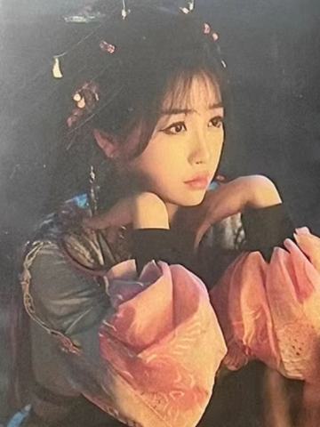 永夜星河年点映卡 ver.4