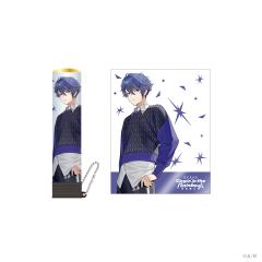 长尾景-世界巡演2025名古屋公演应援棒