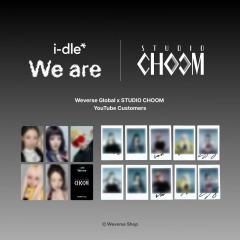 studio choom