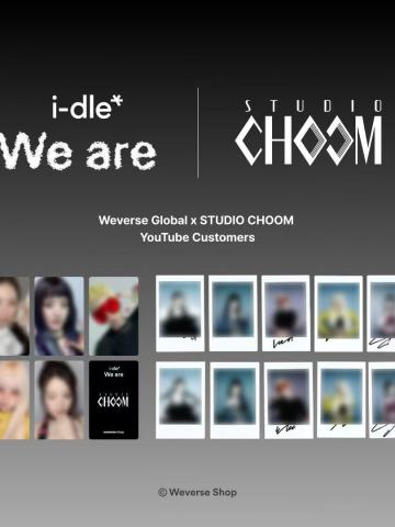 studio choom