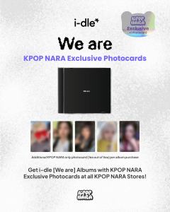 kpopnara