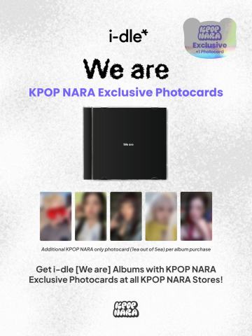 kpopnara