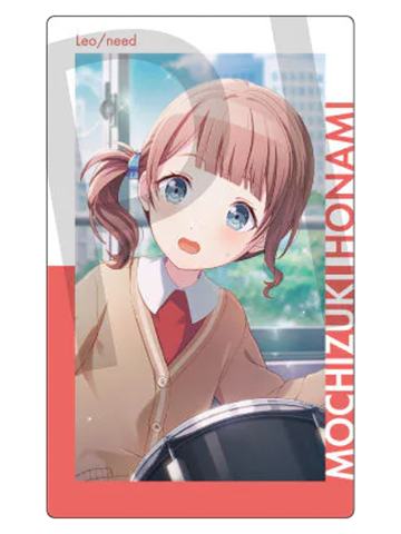 望月穗波 A1-ePick小卡vol.23