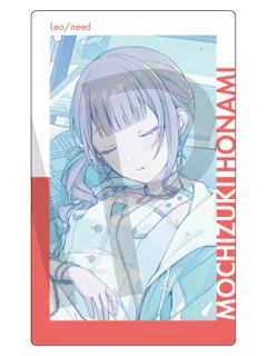 望月穗波 A2-ePick小卡vol.23