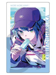 桐谷遥 B2-ePick小卡vol.23