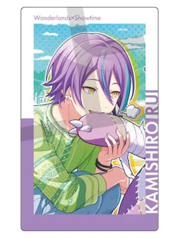 神代类 A1-ePick小卡vol.23