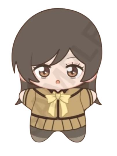 元气少女缘结神-2