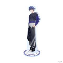 长尾景-世界巡演2025名古屋公演立牌