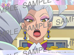 第一集PRIPARL00101-美妙天堂打印相卡