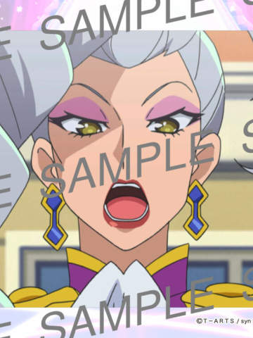 第一集PRIPARL00101-美妙天堂打印相卡