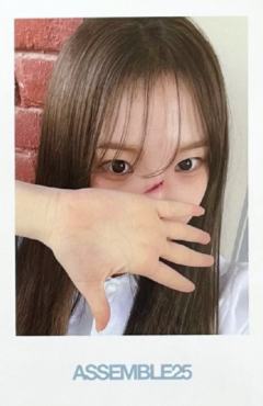 ms上海幸运卡s19