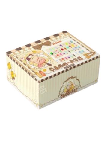 章鱼喵喵关东煮系列