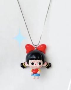 小小桑·饰品项链