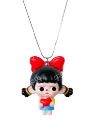 小小桑·饰品项链