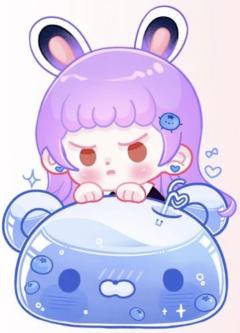 Bvip新生派冰箱贴