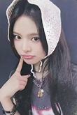 日本kcon随机卡 玟 ver.A