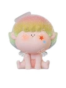 大隐藏-彩虹软糖