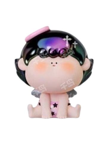 特别款-摇滚甜心