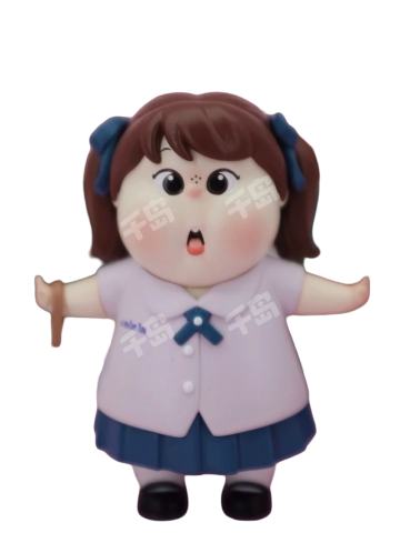 原色-泰国TTE限定款-校服