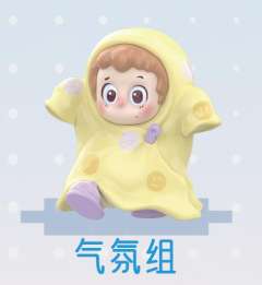 气氛组