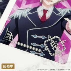 七濑陆-剧场总集篇First BEAT！透卡-资料图