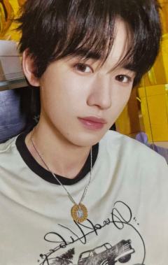 五周年纪念小卡3 ver.B