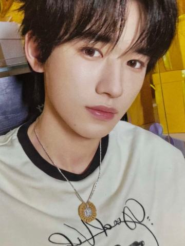 五周年纪念小卡3 ver.B