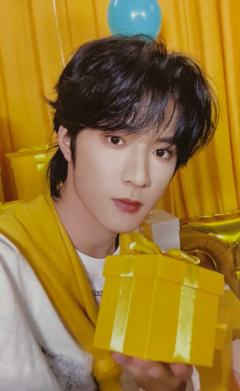 五周年纪念小卡4 ver.B