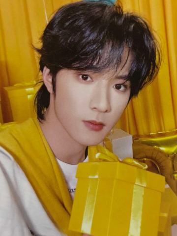 五周年纪念小卡4 ver.B