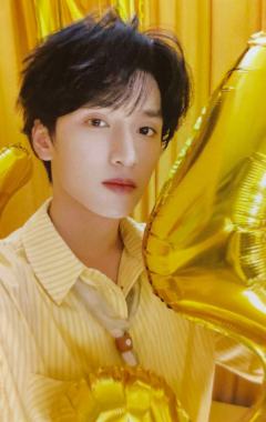 五周年纪念小卡6 ver.B