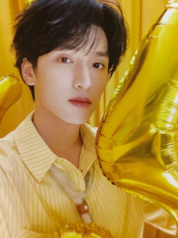 五周年纪念小卡6 ver.B