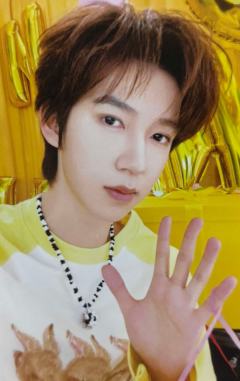 五周年纪念小卡7 ver.B